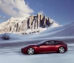 Ferrari FF 2011 года
